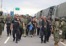 El diálogo entre el gobierno de Daniel Noboa y los indígenas ‘nació muerto’