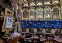 El inversor vive un momento de euforia | Negocios