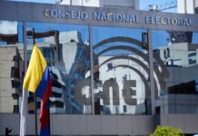 CNE aprueba proyección del fondo de promoción electoral para el referéndum 2025, con más de $ 200.000 para ambas opciones | Política | Noticias