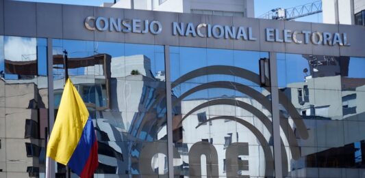 Una vez más, el Consejo Nacional Electoral no logra los votos para cancelar a Construye y a Unidad Popular | Política | Noticias