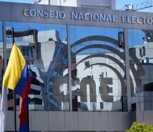 Una vez más, el Consejo Nacional Electoral no logra los votos para cancelar a Construye y a Unidad Popular | Política | Noticias