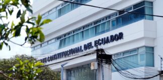 Ley para el Fortalecimiento Crediticio, que reforma aspectos del Biess y de la seguridad social, tiene dos primeras demandas de inconstitucionalidad | Política | Noticias