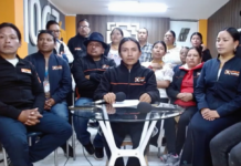 Radio Ilumán, medio comunitario de Imbabura, denuncia suspensión temporal de su señal por parte de Arcotel | Política | Noticias