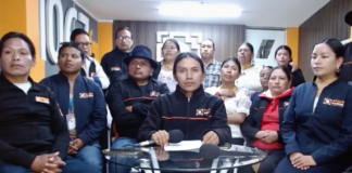 Radio Ilumán, medio comunitario de Imbabura, denuncia suspensión temporal de su señal por parte de Arcotel | Política | Noticias