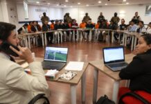 ‘Diálogo intercultural’, el acercamiento del mundo indígena a la justicia ordinaria cuando se procesa a integrantes de pueblos y nacionalidades