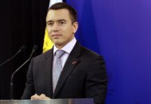 “Hoy más que nunca, las voces valientes se imponen sobre el ruido”: Daniel Noboa tras Nobel de la Paz a María Corina Machado | Política | Noticias