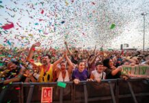 Consumo abre expediente sancionador a una promotora de festivales por posibles abusos como prohibir la entrada de comida y bebida | Economía