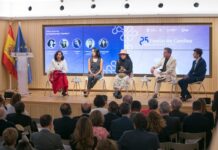 La Fundación Carolina cumple 25 años con más de 20.000 becas entregadas | Economía