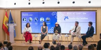 La Fundación Carolina cumple 25 años con más de 20.000 becas entregadas | Economía