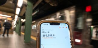 ¿Otoño cripto o pausa técnica? Los activos digitales se pierden los máximos de los mercados | Criptoactivos