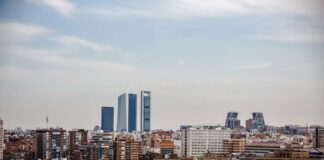 Ricos en ladrillo, pobres en liquidez | Negocios