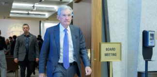 La Fed se prepara para reducir los tipos de nuevo ante las dudas por el deterioro del mercado laboral | Economía