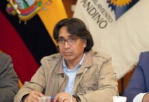 Virgilio Hernández, exconstituyente de Montecristi: ‘Nadie del Gobierno ha logrado plantearnos a los ecuatorianos por qué quieren un cambio constitucional’ | Política | Noticias