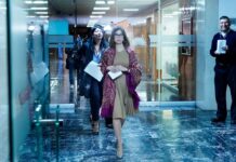 Caso Liga2: exasambleísta Esther Cuesta conocerá esta tarde si se ratifica o se levanta la orden de prisión preventiva ordenada en su contra | Política | Noticias