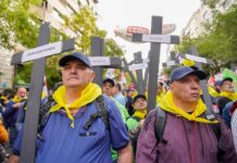 La construcción y el transporte piden anticipar la jubilación a 1,6 millones de trabajadores | Economía