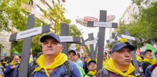 La construcción y el transporte piden anticipar la jubilación a 1,6 millones de trabajadores | Economía