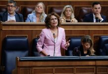 Provincianismo presupuestario | Economía | EL PAÍS