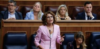 Provincianismo presupuestario | Economía | EL PAÍS