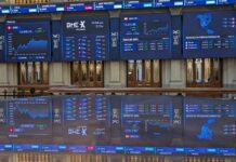 Las grandes empresas en España pagan un tipo efectivo del 7% sobre sus beneficios | Economía