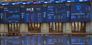 Las grandes empresas en España pagan un tipo efectivo del 7% sobre sus beneficios | Economía