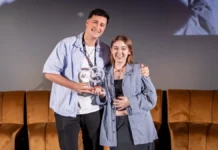 Jóvenes talentos españoles viven los LIA 2025 en Las Vegas