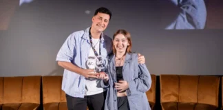 Jóvenes talentos españoles viven los LIA 2025 en Las Vegas