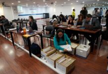 Caso Magnicidio FV: Fiscalía solicita fecha para escuchar los testimonios anticipados de un exagente investigador de la Policía y un testigo del caso Metástasis | Política | Noticias