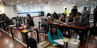 Caso Magnicidio FV: Fiscalía solicita fecha para escuchar los testimonios anticipados de un exagente investigador de la Policía y un testigo del caso Metástasis | Política | Noticias