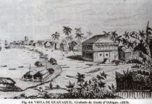 Solo una Constituyente ha sesionado en Guayaquil: la constitución que salió de ella consolidó la abolición de la esclavitud