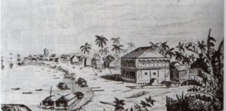 Solo una Constituyente ha sesionado en Guayaquil: la constitución que salió de ella consolidó la abolición de la esclavitud