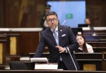 CAL conoce queja contra asambleísta de Gobierno Xavier Ordóñez por llamar “la mafia” a la bancada correísta | Política | Noticias