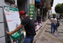 Con negocios abiertos y vías despejadas, Otavalo vuelve a la normalidad tras un mes de paralización | Política | Noticias