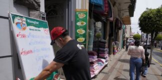 Con negocios abiertos y vías despejadas, Otavalo vuelve a la normalidad tras un mes de paralización | Política | Noticias