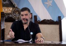 Alcalde Aquiles Alvarez es llamado a comparecer en la Asamblea Nacional por atentados en Guayaquil | Política | Noticias