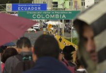 Ley reformatoria a la Ley de Movilidad Humana se publicó en el Registro Oficial | Política | Noticias