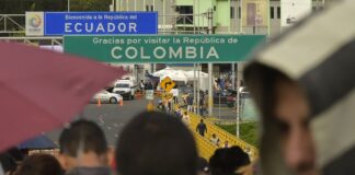 Ley reformatoria a la Ley de Movilidad Humana se publicó en el Registro Oficial | Política | Noticias