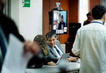 Procuraduría señala que ante la ausencia definitiva o temporal del fiscal general subrogante le corresponde la designación al pleno del Consejo de la Judicatura | Política | Noticias