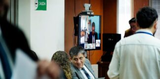 Procuraduría señala que ante la ausencia definitiva o temporal del fiscal general subrogante le corresponde la designación al pleno del Consejo de la Judicatura | Política | Noticias