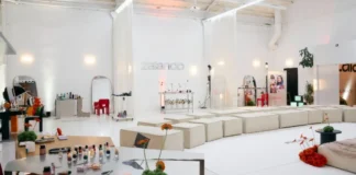 Zalando lanza su nueva categoría de Belleza en España