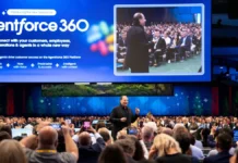 Así es Agentforce 360, la IA con esteroides de Salesforce