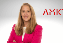 Eve Vidal, será directora de Marketing