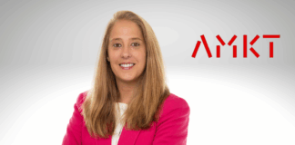 Eve Vidal, será directora de Marketing