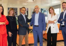 Andorra Digital firma un acuerdo con Salesforce