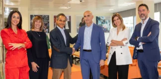 Andorra Digital firma un acuerdo con Salesforce