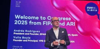 El Congreso Mundial de FIPP celebra su centenario en Madrid