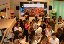 Apple Tree y Keepers inauguran oficinas conjuntas en Madrid