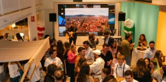 Apple Tree y Keepers inauguran oficinas conjuntas en Madrid