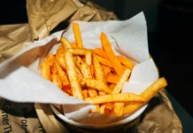 La publicidad de comida basura se pone a dieta en Reino Unido