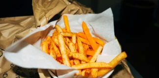 La publicidad de comida basura se pone a dieta en Reino Unido