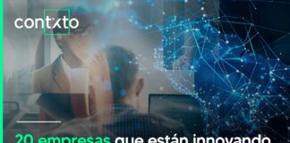 20 companies that are defining the future of finance in Latin America •